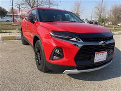 Chevrolet Blazer